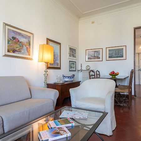 Canottieri By Halldis Florence Exterior photo