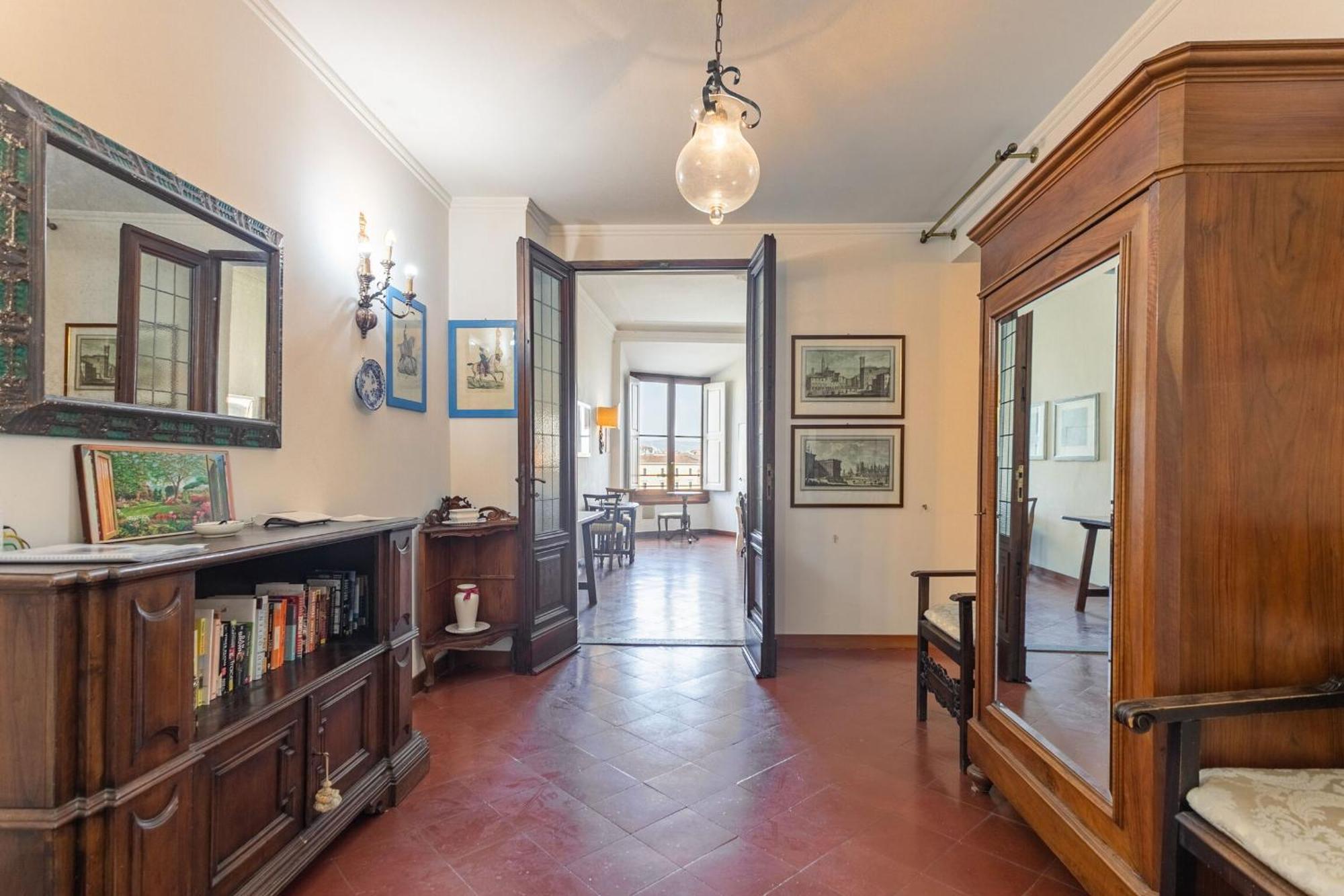 Canottieri By Halldis Florence Exterior photo