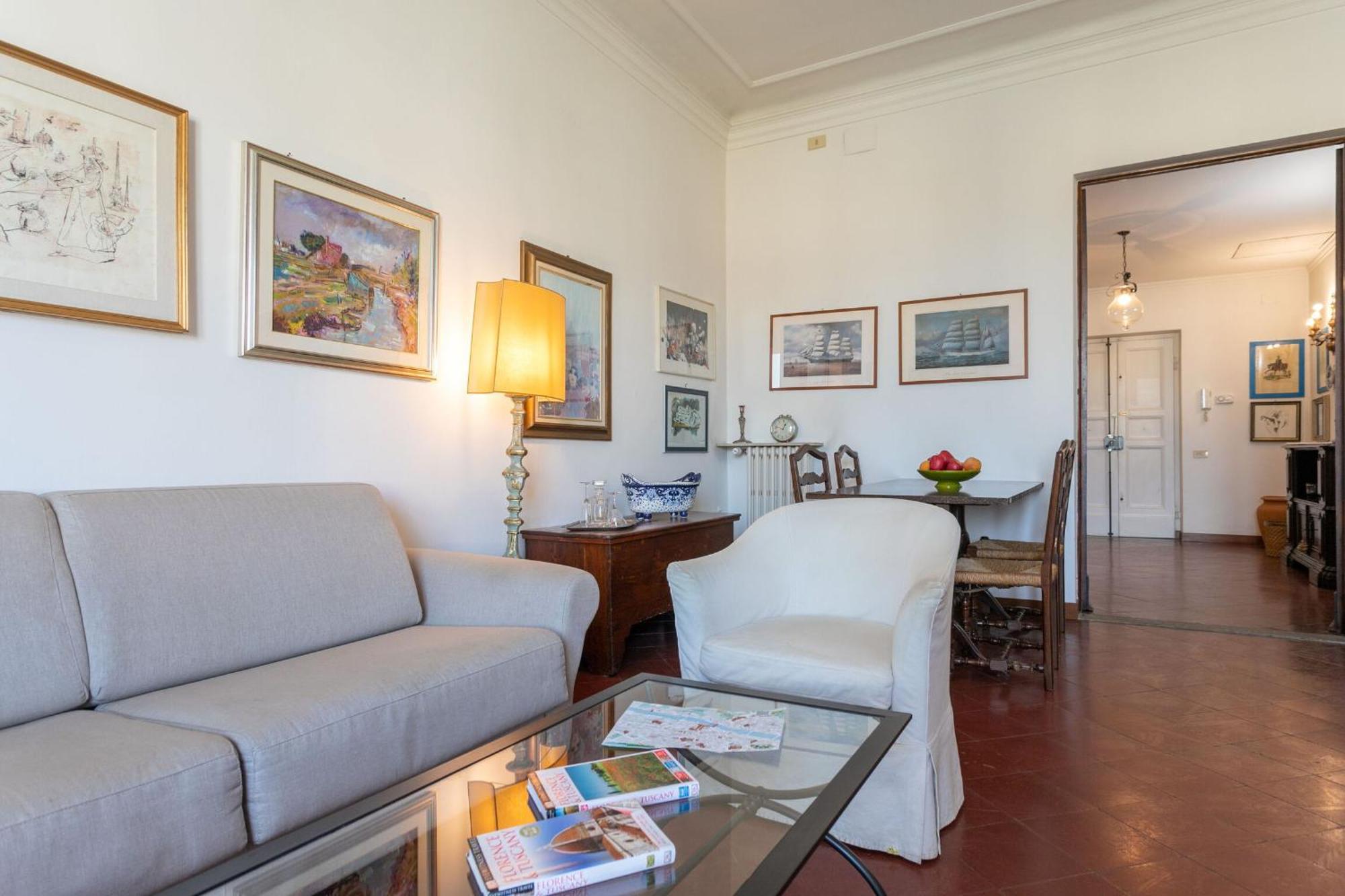 Canottieri By Halldis Florence Exterior photo