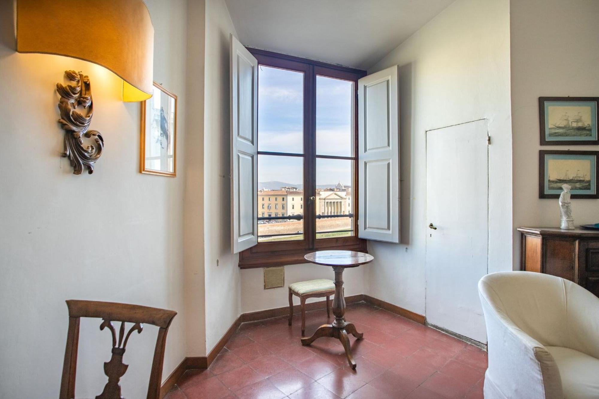 Canottieri By Halldis Florence Exterior photo