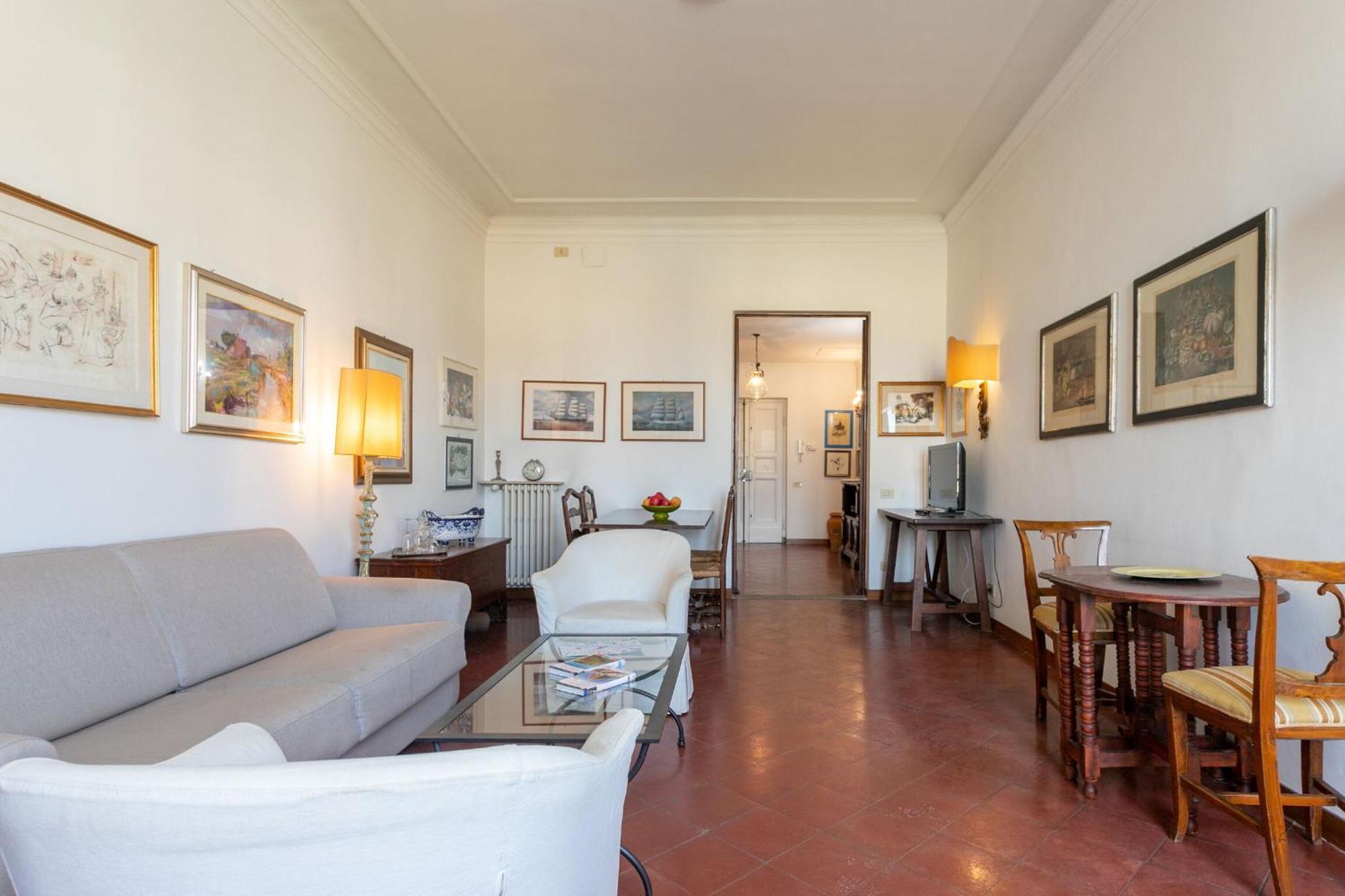 Canottieri By Halldis Florence Exterior photo