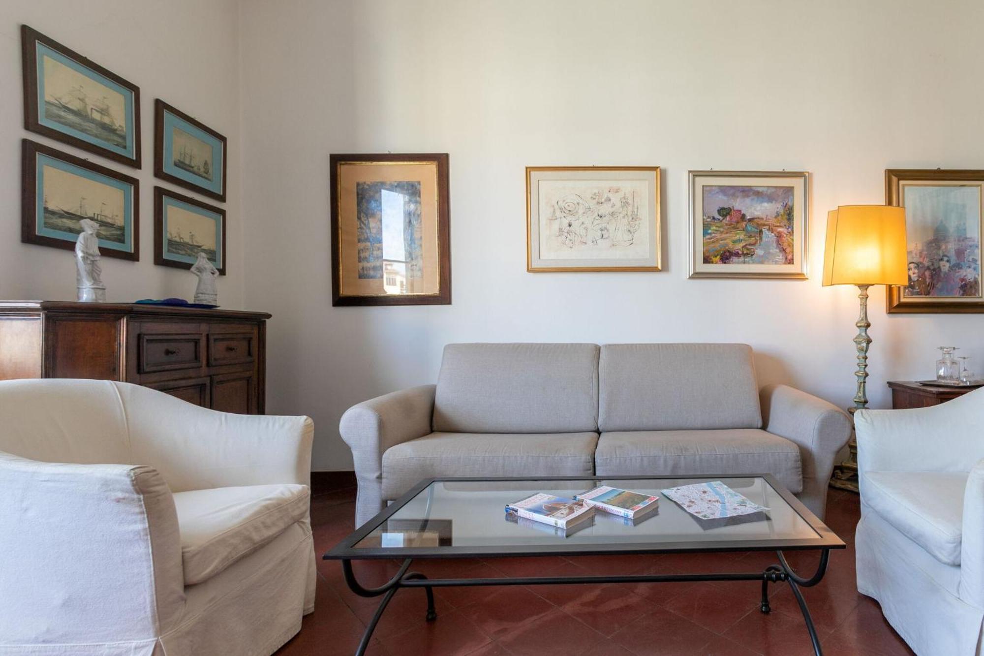 Canottieri By Halldis Florence Exterior photo