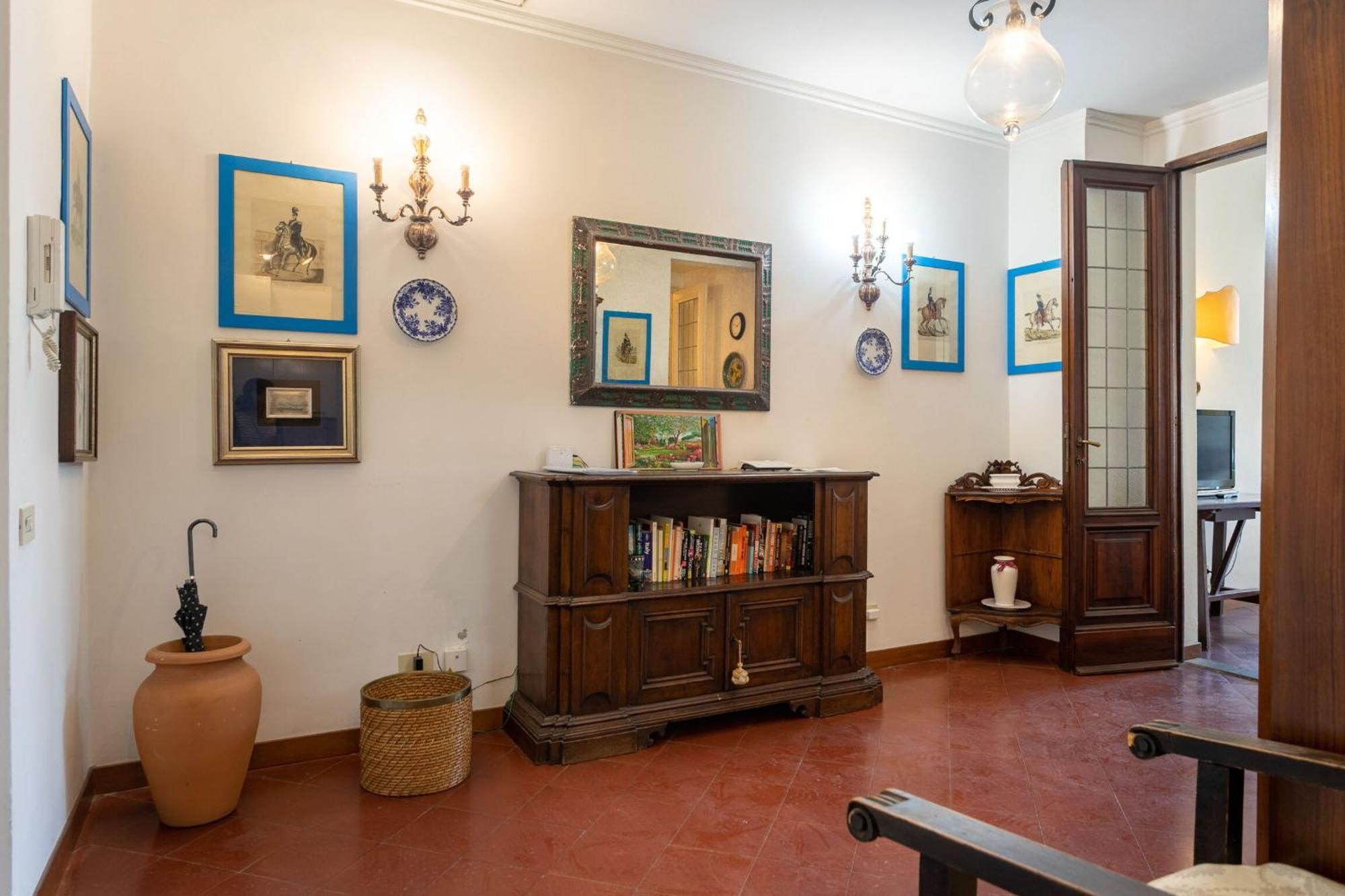 Canottieri By Halldis Florence Exterior photo