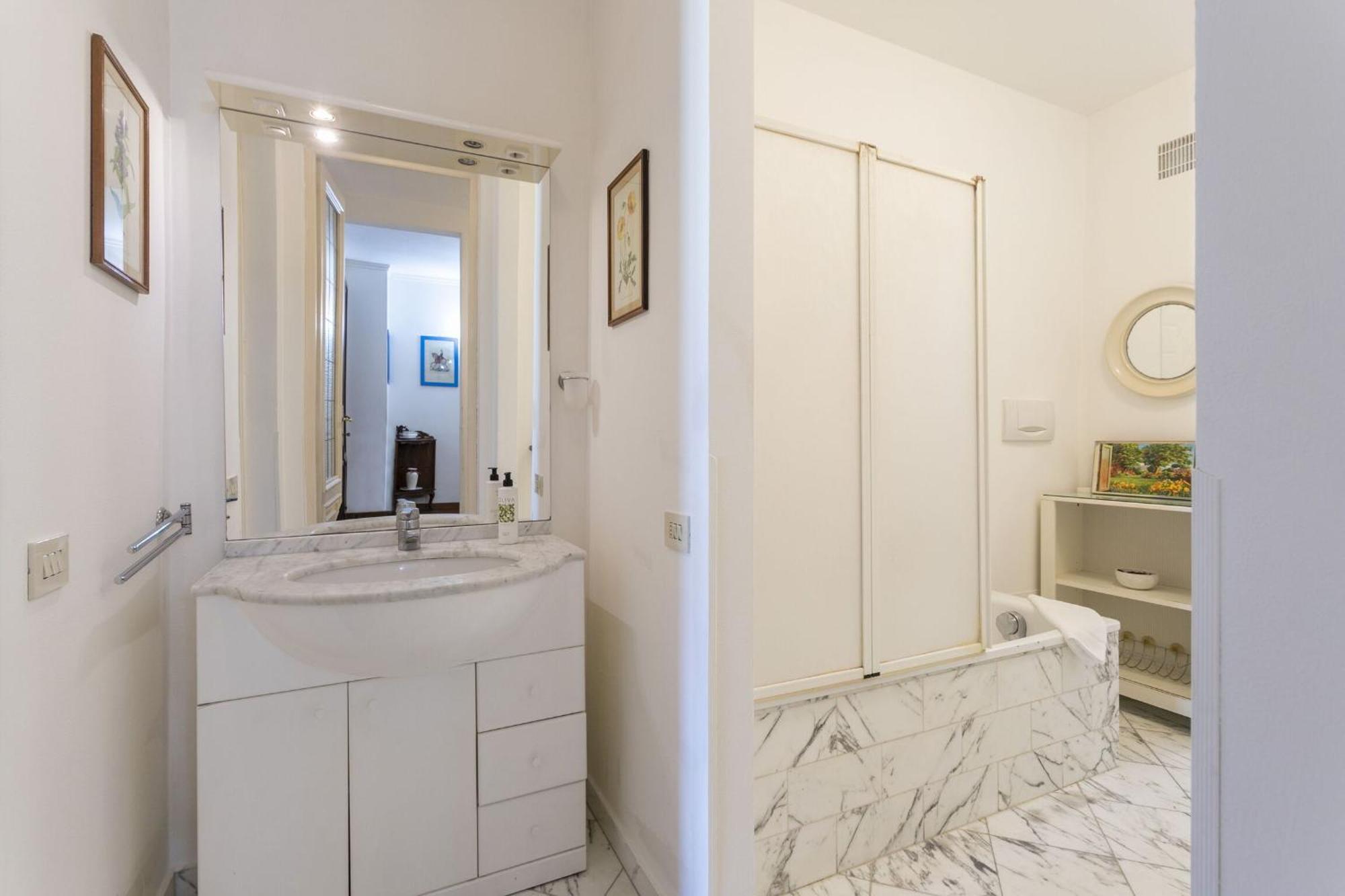 Canottieri By Halldis Florence Exterior photo